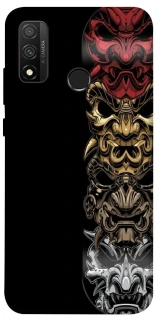 Чехол на Huawei P Smart (2020) Samuray фото 1 из 1