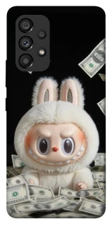 Чохол на Samsung Galaxy A53 5G Dollar Labubu фото 1 з 1