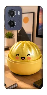 Чехол на Motorola Moto G05 Dumpling ver.8 фото 1 из 1
