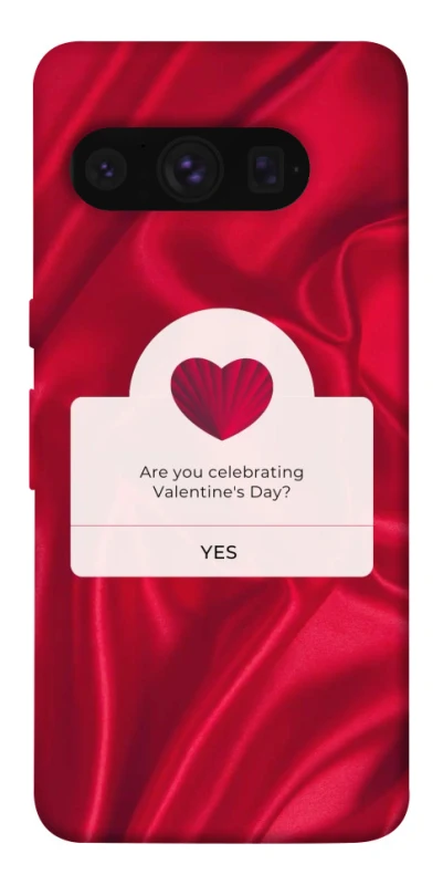 Чохол на Google Pixel 8 Pro Love aesthetic ver.1 фото 1 з 1