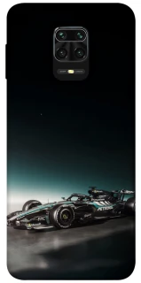 Чохол на Xiaomi Redmi Note 9s / Note 9 Pro / Note 9 Pro Max F-1 ver.4 фото 1 з 1