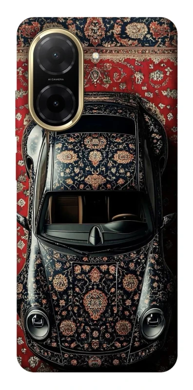 Чохол на Xiaomi Redmi A5 (Europe version) Luxury in Motion фото 1 з 1