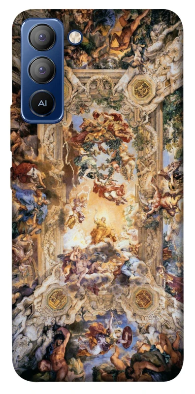 Чохол на TECNO Pop 5 LTE Мистецтво фото 1 з 1