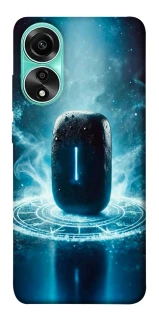 Чехол на Oppo A78 4G Руна Иса фото 1 из 1