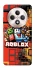 Чохол на Oppo Reno 12 F 4G/5G Roblox aesthetics ver.8 фото 1 з 1