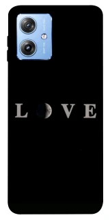 Чохол на Motorola Moto G84 Love aesthetic ver.15 фото 1 з 1