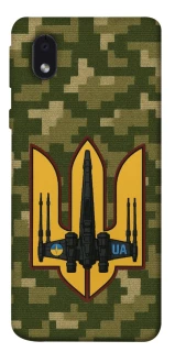 Чехол на Samsung Galaxy M01 Core / A01 Core ВВС фото 1 из 1