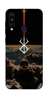 Чохол на ZTE Blade A7 (2020) Berserk Universe фото 1 з 1