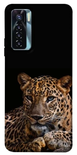 Чехол на TECNO Camon 17 Pro Leopard v4 фото 1 из 1