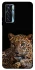 Чохол на TECNO Camon 17 Pro Leopard v4 фото 1 з 1