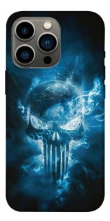 Чехол на Apple iPhone 13 Pro (6.1") Каратель v2 фото 1 из 1