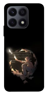 Чохол на Huawei Honor X8a Omniscient Reader's v2 фото 1 з 1