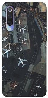 Чохол на Xiaomi Mi 9 Airplane фото 1 з 1