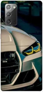 Чохол на Samsung Galaxy Note 20 BMW v38 фото 1 з 1