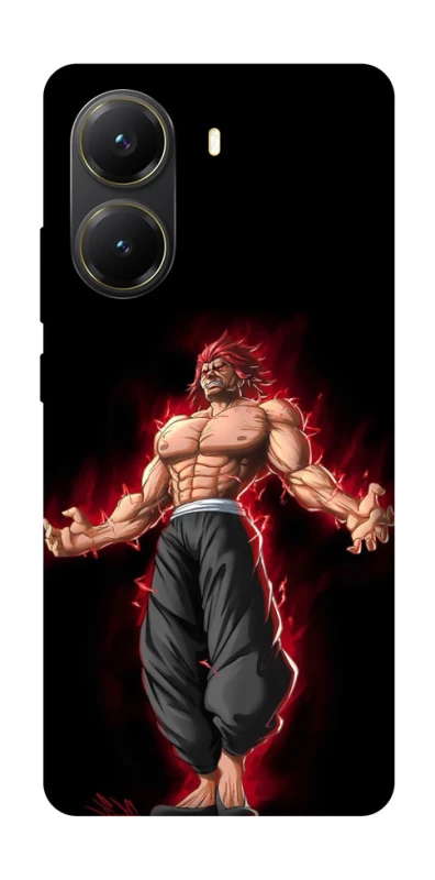 Чехол на Xiaomi Poco X7 Pro Yujiro фото 1 из 1