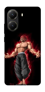 Чехол на Xiaomi Poco X7 Pro Yujiro фото 1 из 1