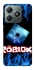 Чохол на Realme C61 Roblox Galaxy Flame Logo фото 1 з 1