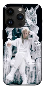 Чехол на Apple iPhone 14 Pro (6.1") Felix GIANT фото 1 из 1