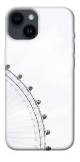 Чехол на Apple iPhone 14 (6.1") Колесо обозрения фото 1 из 1