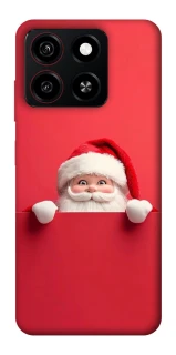 Чехол на ZTE Blade A35 4G Christmas mood ver.11 фото 1 из 1