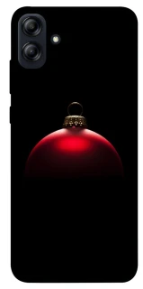 Чохол на Samsung Galaxy A04e Christmas bauble фото 1 з 1