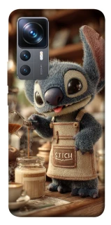 Чохол на Xiaomi 12T / 12T Pro Stitch ver.15 фото 1 з 1