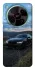 Чехол на ZTE Nubia V70 Max BMW v50 фото 1 из 1