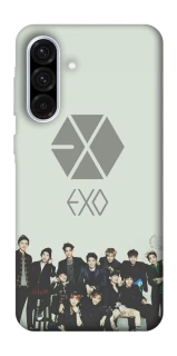 Чохол на Samsung Galaxy A36 5G EXO v2 фото 1 з 1