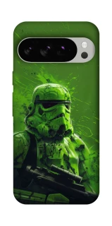 Чехол на Google Pixel 10 Pro stormtrooper фото 1 из 1