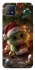Чехол на Oppo A73 Grinch mood ver.4 фото 1 из 1