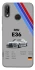 Чехол на Huawei P20 Lite BMW V32 фото 1 из 1
