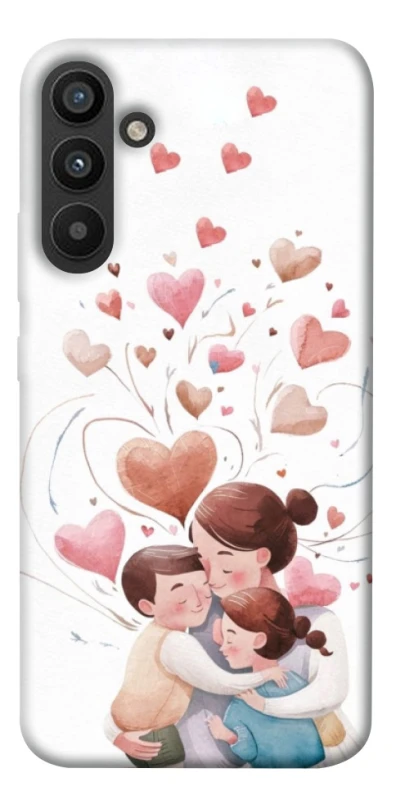 Чехол на Samsung Galaxy A34 5G Mother's Day ver.1 фото 1 из 1