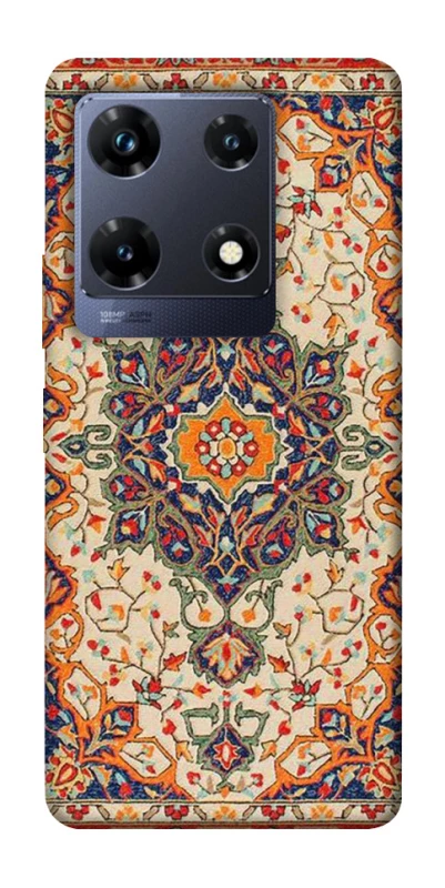 Чехол на Infinix Note 30 Pro Килим v10 фото 1 из 1