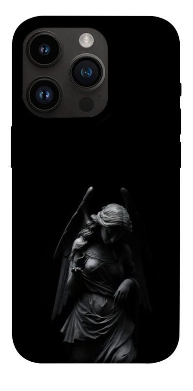 Чехол на Apple iPhone 14 Pro (6.1") Angel фото 1 из 1