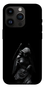 Чехол на Apple iPhone 14 Pro (6.1") Angel фото 1 из 1