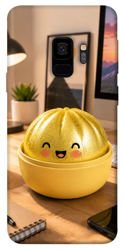 Чехол на Samsung Galaxy S9 Dumpling ver.8 фото 1 из 1