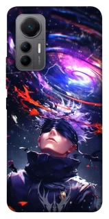 Чехол на Xiaomi 12 Lite Satoru Gojo v3 фото 1 из 1
