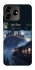 Чохол на ZTE Blade V50 Design 4G The Hogwarts ver.2 фото 1 з 1