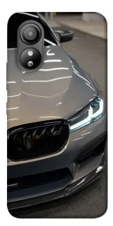 Чехол на ZTE Blade L220 BMW v53 фото 1 из 1