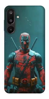 Чохол на Samsung Galaxy M16 5G Deadpool v3 фото 1 з 1