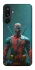 Чохол на Samsung Galaxy M16 5G Deadpool v3 фото 1 з 1