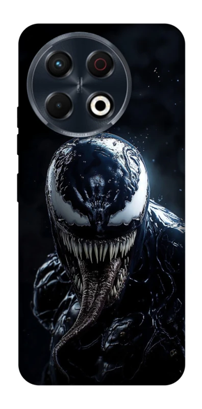Чохол на TECNO Spark 30 Pro (KL7) Venom v3 фото 1 з 1