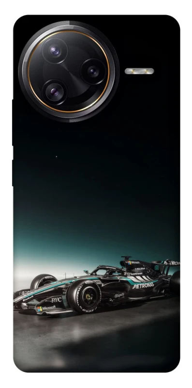 Чохол на Xiaomi Poco F7 Pro F-1 ver.4 фото 1 з 1