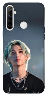 Чохол на Realme 6i Felix - Stray Kids фото 1 з 1