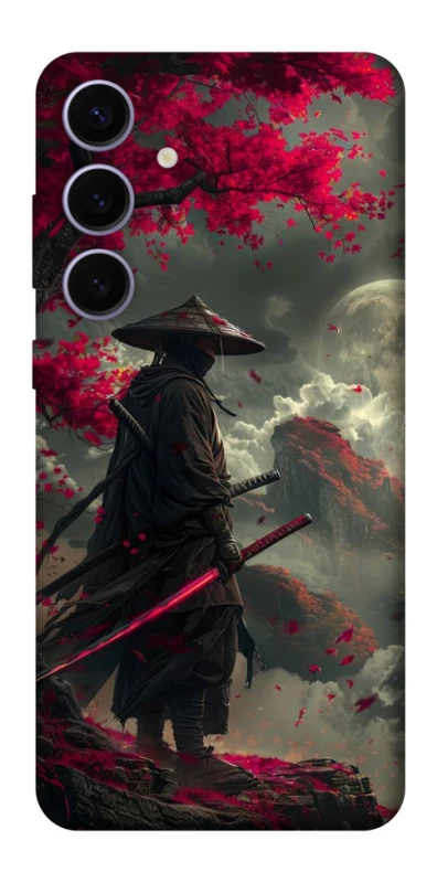 Чехол на Samsung Galaxy S25+ Sakura San фото 1 из 1