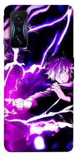 Чехол на Xiaomi Poco F4 GT Satoru Gojo фото 1 из 1