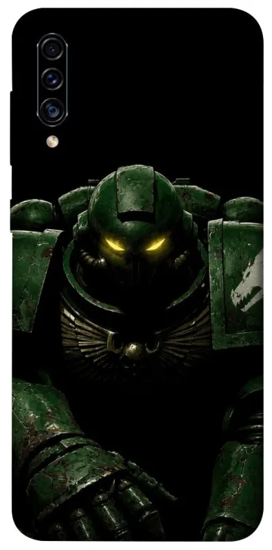 Чехол на Samsung Galaxy A50 (A505F) / A50s / A30s Warhammer 40k v1 фото 1 из 1