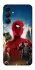 Чохол на Samsung Galaxy A16 4G/5G Spider Man ver.2 фото 1 з 1