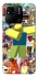 Чохол на Xiaomi Redmi 10A Roblox style фото 1 з 1