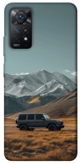 Чехол на Xiaomi Redmi Note 12 Pro 4G Gelik v2 фото 1 из 1